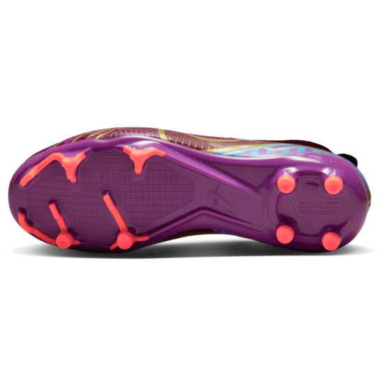 Nike Jr Mercurial Zoom Superfly 9 Academy KM FG/MG Nike Jr Mercurial Zoom Superfly 9 Academy KM FG/MG